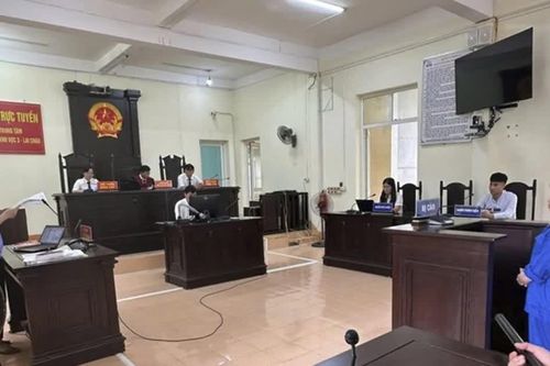Các diện người được trợ giúp pháp lý miễn phí trong các vụ việc có liên quan đến ma túy