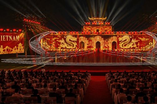 Sắp diễn ra Lễ hội văn hóa thế giới tại Hà Nội