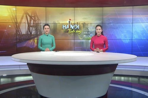 Chương trình Hà Nội buổi sáng | 30/09/2026