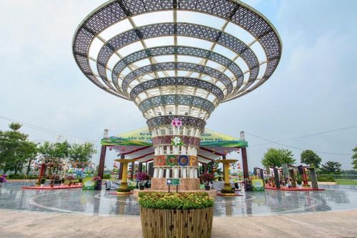 Khai thác công năng sử dụng Công viên thiên văn học phường Dương Nội