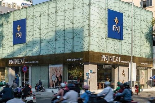 PNJ đề xuất hoàn nhập hơn 4.600 tỷ đồng quỹ đầu tư phát triển
