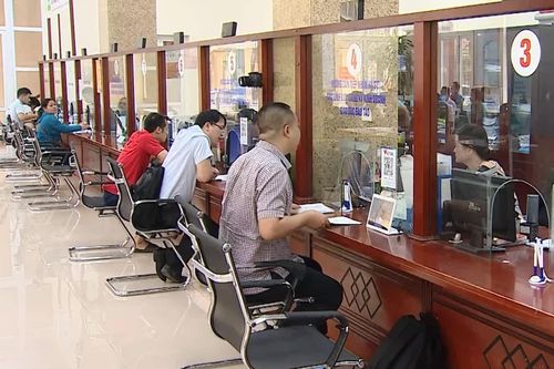 Người dân trực tiếp 'chấm điểm' chất lượng dịch vụ đất đai