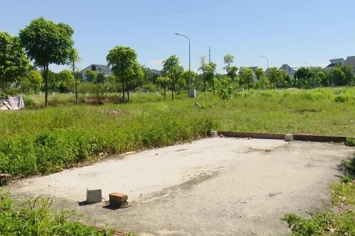 Sửa đổi Luật Đất đai - siết chặt các quy định quan trọng