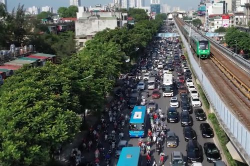 Luật phát triển đô thị - tạo không gian phát triển mới