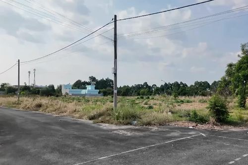 TP Hồ Chí Minh công bố giá thuê 10 khu đất công