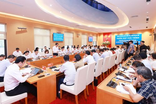 Làm rõ cơ chế đầu tư, khai thác, quản lý các thiết chế văn hoá, thể thao