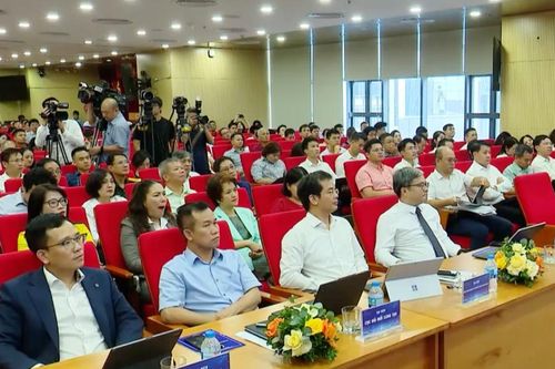 Tổ chức lại toàn bộ chính sách thành các luồng thực thi