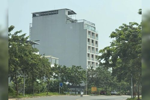 Xã Hạ Bằng xử lý nhà trọ vi phạm về xây dựng và PCCC