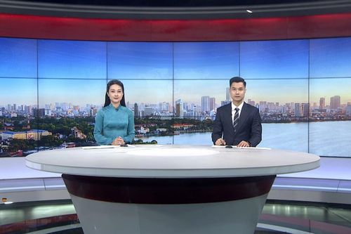 Chương trình Thời sự 18h30 | 30/09/2026