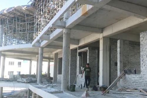 Xã An Khánh đầu tư cho hạ tầng giáo dục