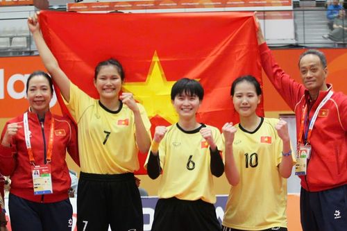 Việt Nam lọt top 20 ASIAD 2026, chặng nước rút còn cơ hội bứt phá?