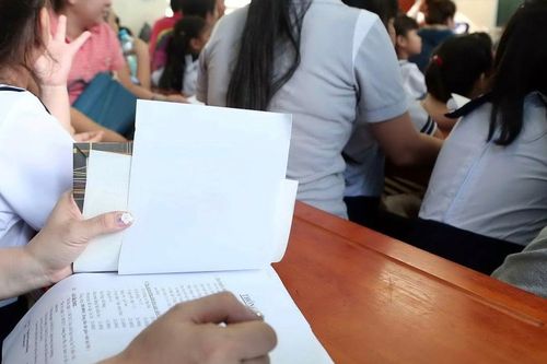 Công khai danh sách cơ sở giáo dục vi phạm lạm thu trong vòng 3 ngày
