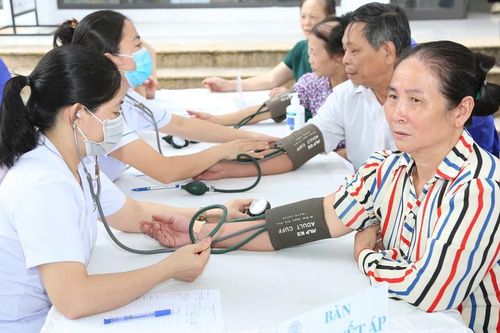 Trên 50% người dân được khám sức khỏe định kỳ miễn phí, làm thế nào để đảm bảo thực chất?