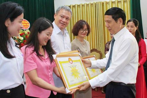 Hưng Yên biểu dương các mô hình học tập tiêu biểu, thúc đẩy khuyến học số