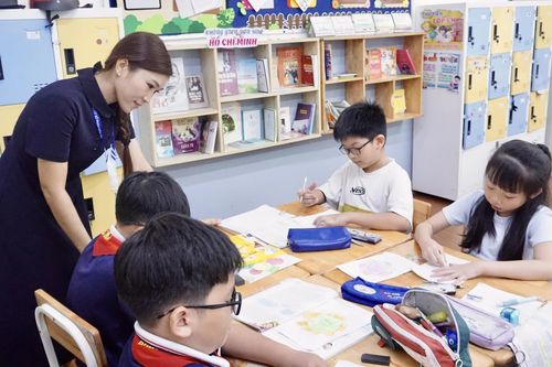 TP. HCM 'đón đầu' chỗ học lớp 1, lớp 6 năm học 2027 - 2028