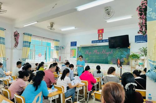 Ban đại diện cha mẹ học sinh không được đặt ra khoản đóng góp bắt buộc