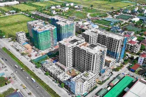 Bắc Ninh giao hơn 82.800 m² đất cho doanh nghiệp làm dự án nhà ở