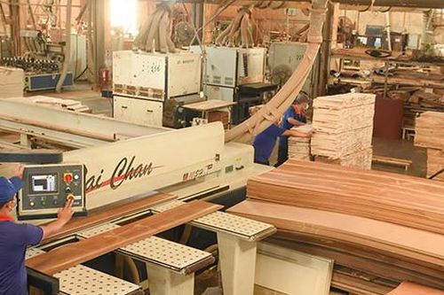Chế biến gỗ Thuận An (GTA) đạt 98% kế hoạch lợi nhuận sau 9 tháng, đặt mục tiêu vượt 18% cả năm