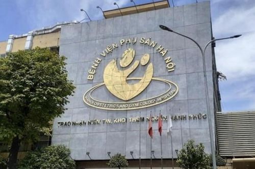 Hà Nội thí điểm làm giấy khai sinh ngay tại bệnh viện