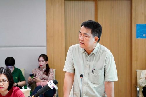 Lò phản ứng mới: Tăng nguồn dược chất phóng xạ cho điều trị ung thư