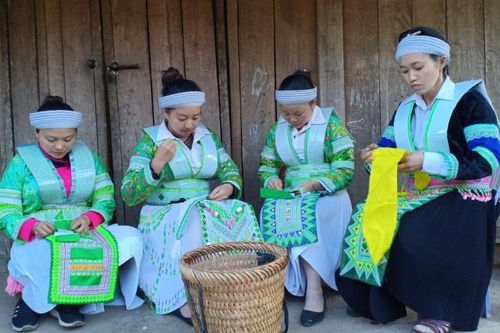 Cao Bằng tham gia Ngày hội Văn hóa dân tộc Mông lần thứ IV tại tỉnh Điện Biên từ ngày 9 - 11/10/2026