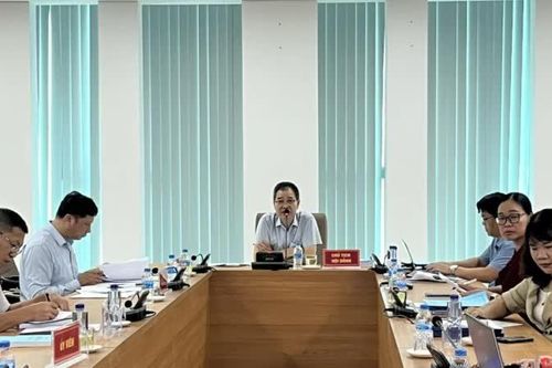 Nghiệm thu Đề tài nghiên cứu bảo tồn và phát triển nguồn gen gà Mông