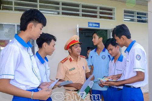 Thay đổi nhận thức, định hình hành vi