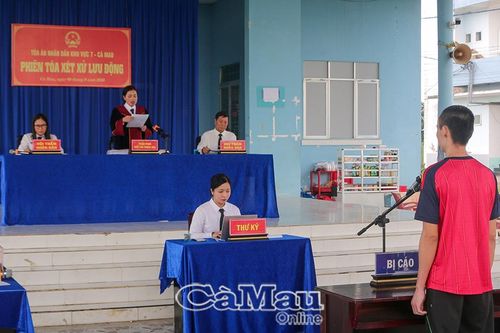 Hiệu quả tuyên truyền pháp luật từ phiên toà xét xử lưu động