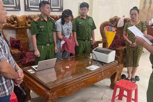 Biết bạn đang mang thai, Doãn Thị Huyền Trang vẫn rủ bạn làm 'chuyện đáng trách'