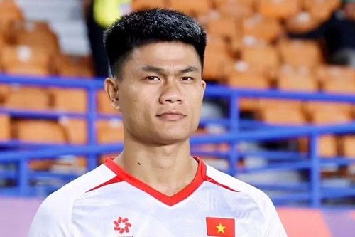 Tuyển Việt Nam mất thêm một tiền đạo tại FIFA ASEAN Cup 2026