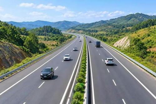 Chốt kế hoạch thẩm định cao tốc Quảng Ngãi - Đăk Hà vốn đầu tư hơn 52.118 tỷ đồng