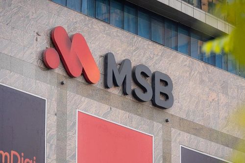 MSB dự kiến tăng vốn lên 46.800 tỷ đồng, mở rộng hệ sinh thái tài chính