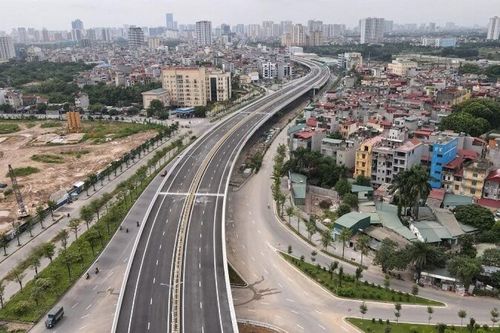 TP.HCM được giao đầu mối hoàn thiện Vành đai 3 theo phương thức PPP
