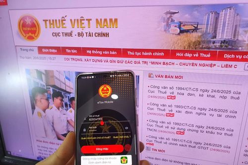Cơ quan thuế lưu ý: Hàng loạt thay đổi về thuế thu nhập cá nhân người lao động cần nắm rõ