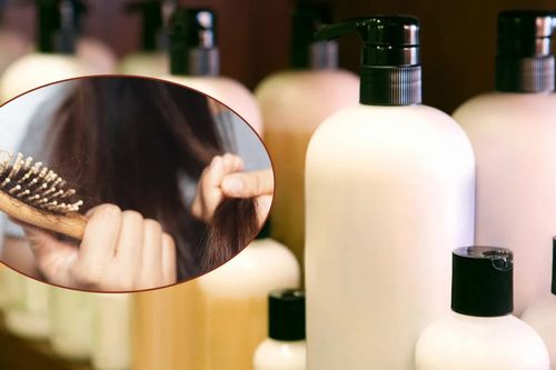 Đổi dầu gội có gây rụng tóc không? 4 điều bạn nên biết trước khi 'đổi chai mới'
