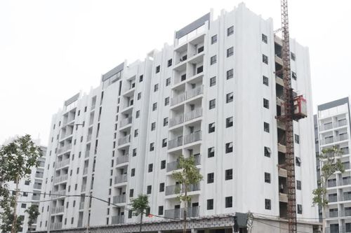 Bắc Ninh thêm 846 căn nhà ở xã hội, giá gần 24 triệu đồng/m2: Người thu nhập thấp có 'với' tới?