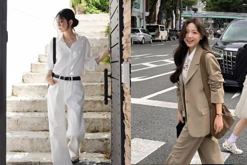 Vòng 2 đầy đặn không còn là nỗi lo với 5 kiểu áo phụ nữ U40 nên có trong tủ đồ