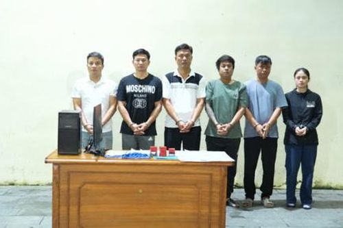 Công an TPHCM: Khởi tố 6 bị can núp bóng doanh nghiệp mua bán nợ để cưỡng đoạt tài sản