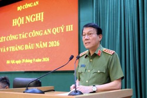 Công tác đấu tranh, triệt xóa 'giang hồ mạng' đạt kết quả tích cực, được Nhân dân đồng tình, ủng hộ