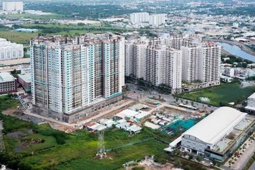 Thanh tra Chính phủ công bố kết luận thanh tra một số dự án của Công ty CP Đầu tư Nam Long