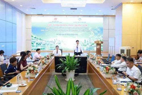 Khơi thông nguồn lực cho phát triển kinh tế trong kỷ nguyên mới