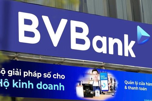 BVBank được yêu cầu khắc phục tồn tại sau thanh tra