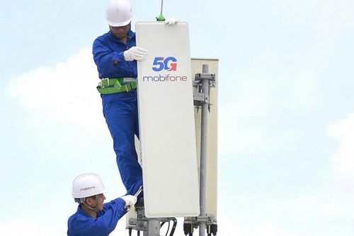 Bài 2: MobiFone Hải Phòng bảo đảm mạch sóng
