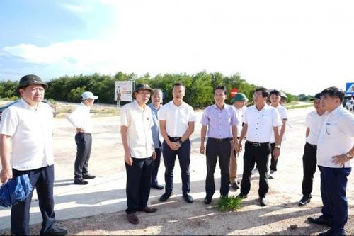 Từ cụm công nghiệp đến động lực tăng trưởng xanh, bền vững cho Tp. Huế