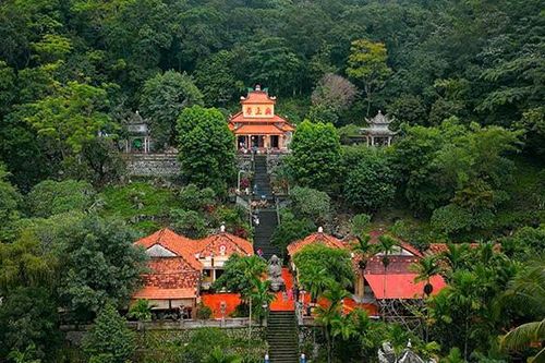 Yêu cầu kiểm tra, lập hồ sơ xử phạt Công ty Du lịch Núi Tà Cú