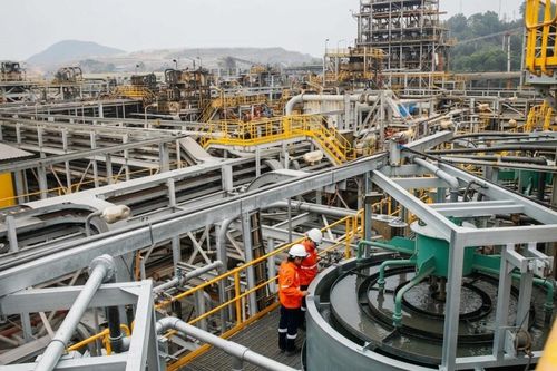 Vonfram hút dòng vốn mới, đâu là lợi thế của MSR?
