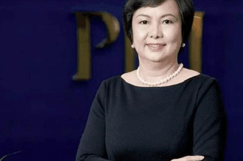 Xả ròng 900 tỷ đồng cứu thanh khoản, lộ diện tỷ lệ sở hữu của gia đình Chủ tịch PNJ
