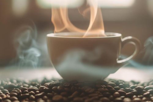 Khi trải nghiệm định hình phong cách thưởng thức cà phê