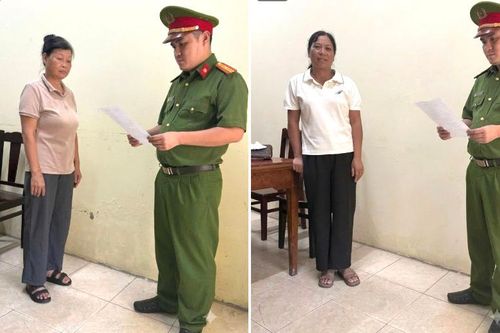 Khởi tố thủ quỹ, cán bộ y tế trường 'ăn chặn' suất ăn của học sinh