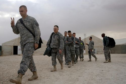 Mỹ rút quân khỏi Iraq: Hồi kết sau 23 năm hay khoảng trống quyền lực mới?